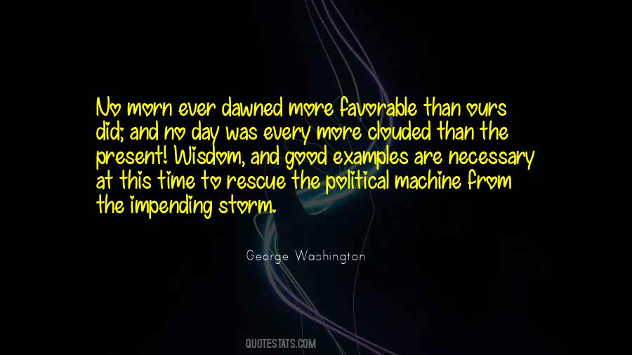 Quotes About Time Machines #1560434