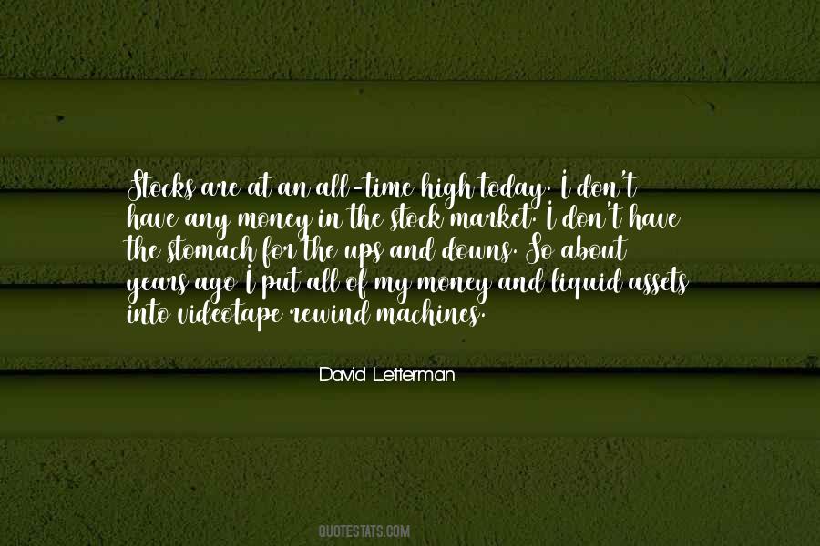 Quotes About Time Machines #509887