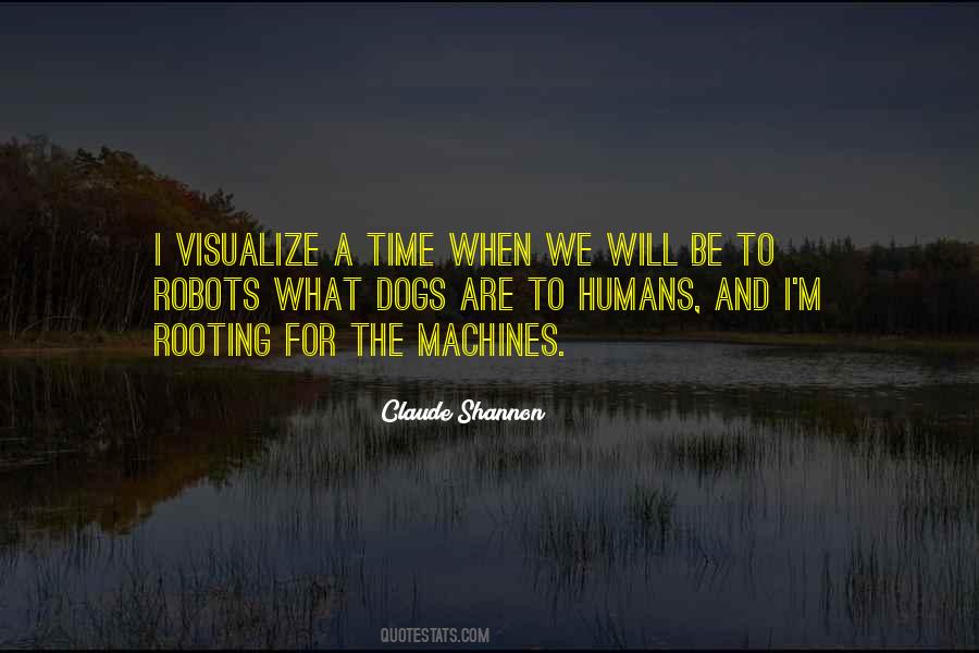 Quotes About Time Machines #889864