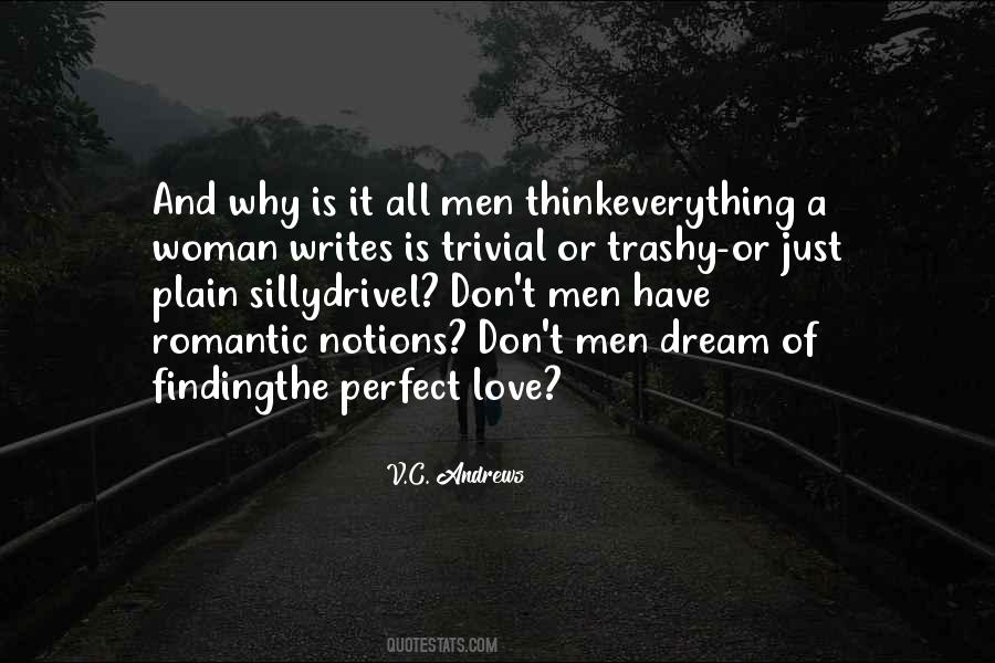 Romantic Fiction Quotes #1097984
