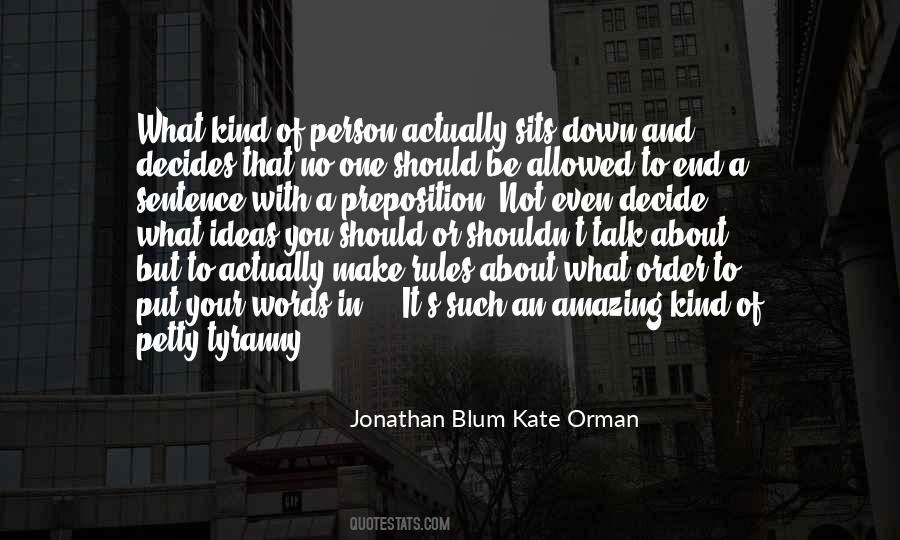 Not A Doctor Quotes #136430