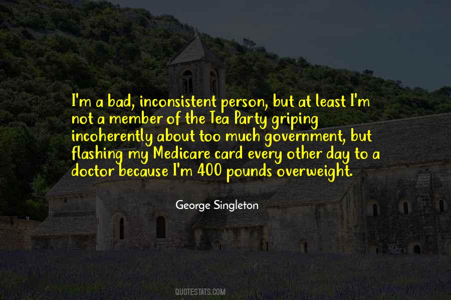 Not A Doctor Quotes #327329