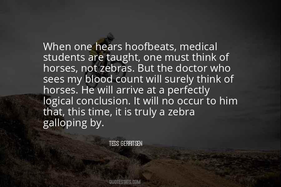 Not A Doctor Quotes #405962