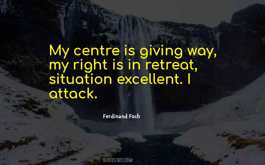 Centre Of Your World Quotes #132169