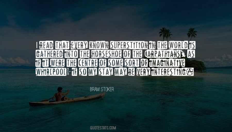 Centre Of Your World Quotes #580246
