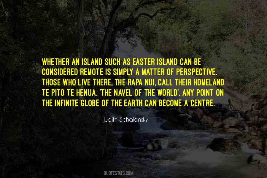 Centre Of Your World Quotes #610359
