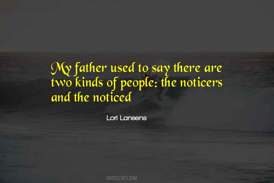 Quotes About My Father #1744453