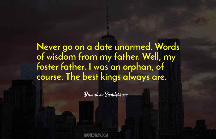 Quotes About My Father #1747423