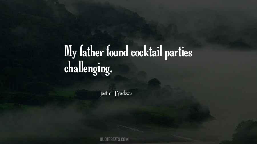 Quotes About My Father #1748692