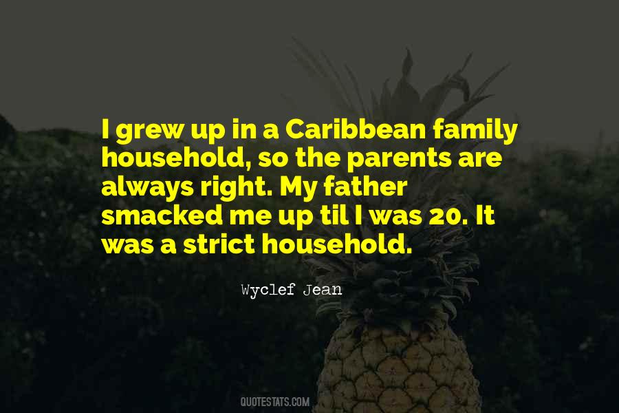 Quotes About My Father #1753889