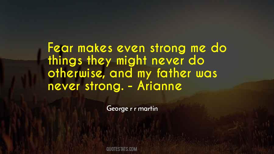 Quotes About My Father #1756573