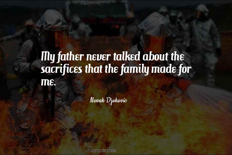 Quotes About My Father #1759512