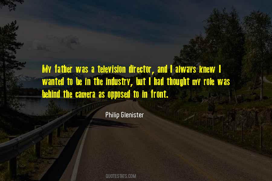 Quotes About My Father #1760227