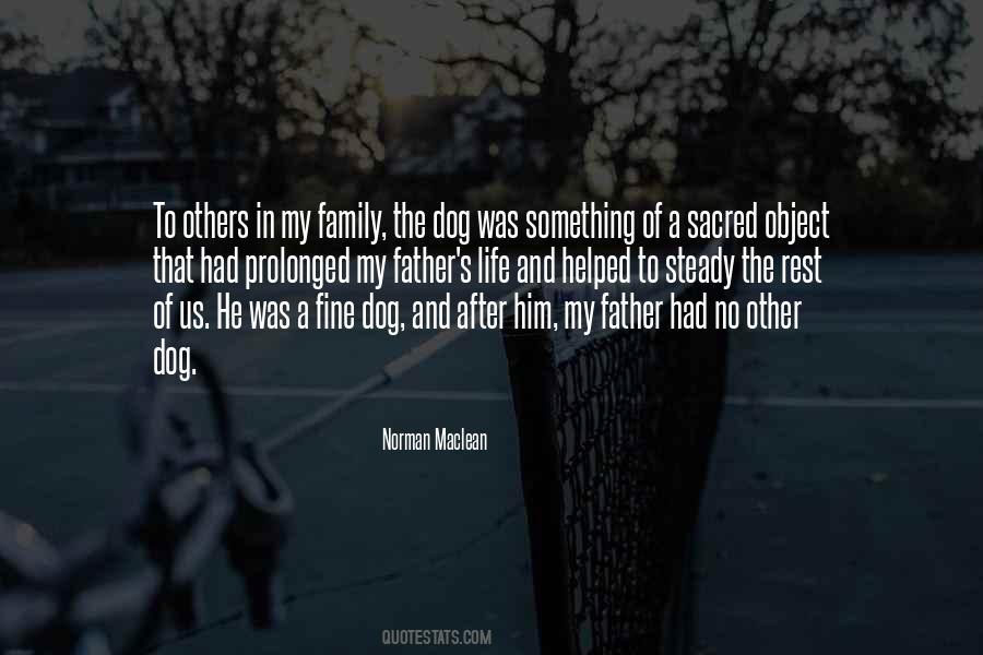 Quotes About My Father #1773750