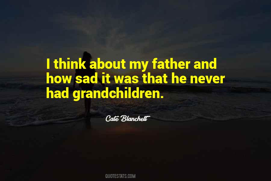 Quotes About My Father #1775501