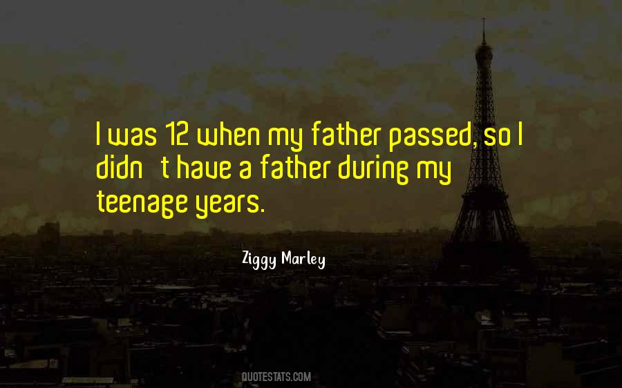 Quotes About My Father #1779535