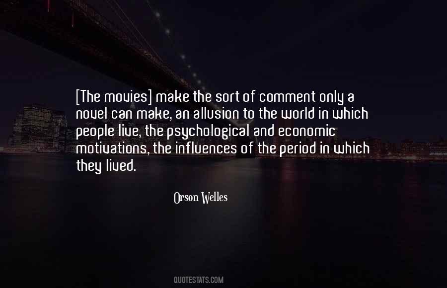 Comment In Quotes #159137