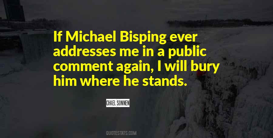 Comment In Quotes #211292
