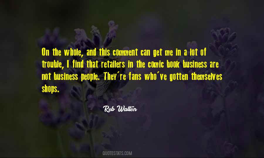 Comment In Quotes #277378