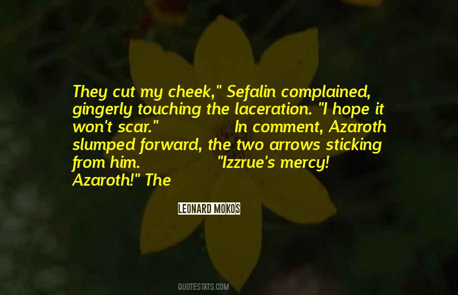 Comment In Quotes #309974