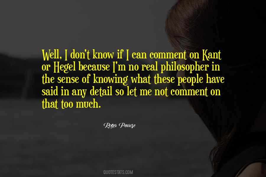 Comment In Quotes #417668