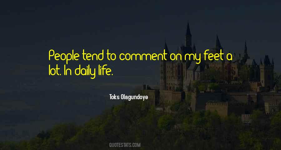 Comment In Quotes #559570