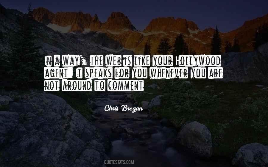 Comment In Quotes #661263