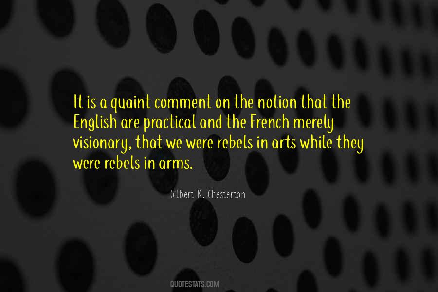 Comment In Quotes #688950