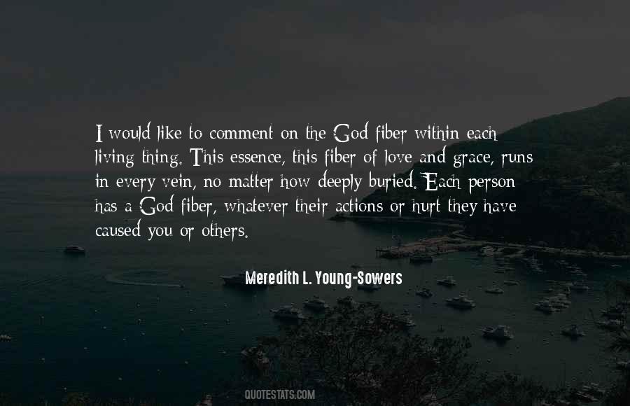 Comment In Quotes #689365