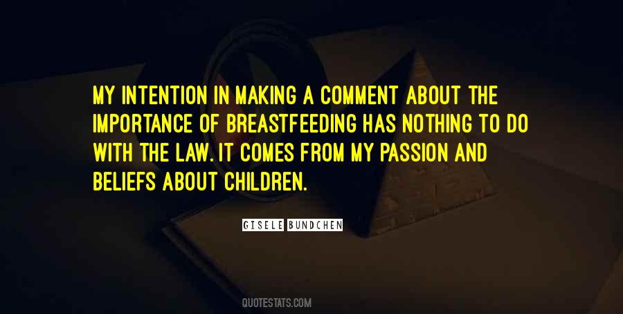 Comment In Quotes #817426