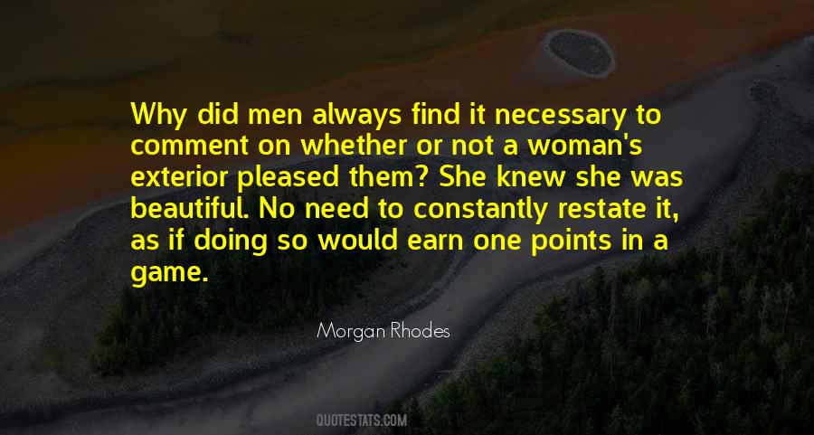 Comment In Quotes #886848