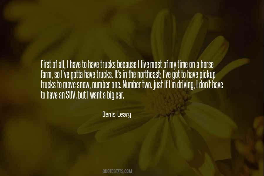 Quotes About Trucks #1150781