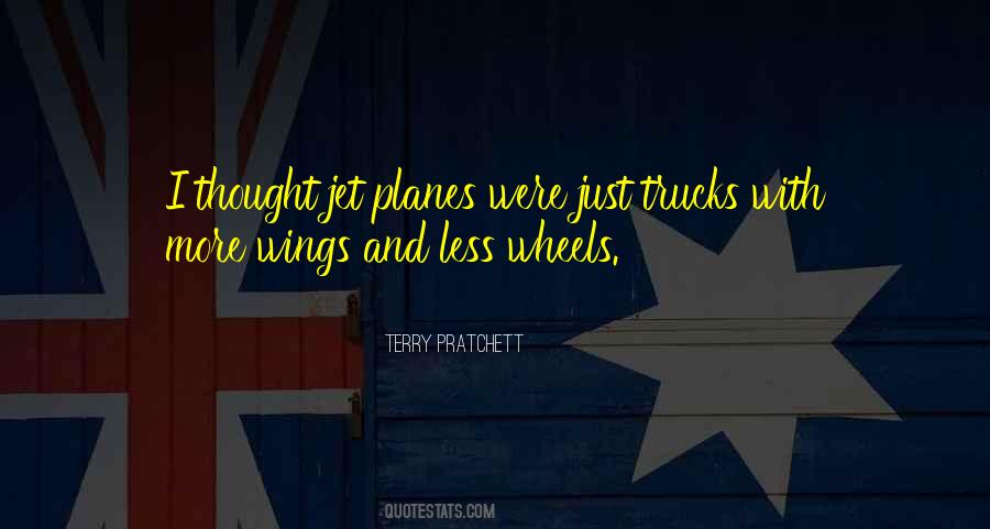 Quotes About Trucks #1185328