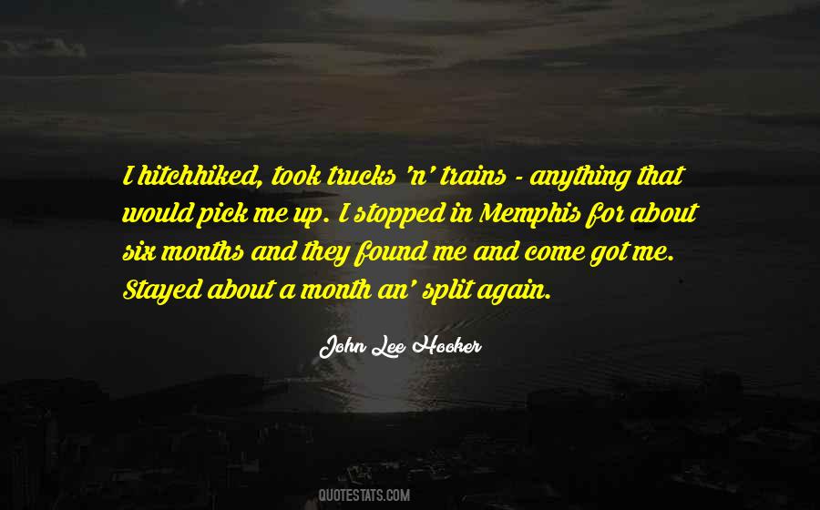 Quotes About Trucks #255942