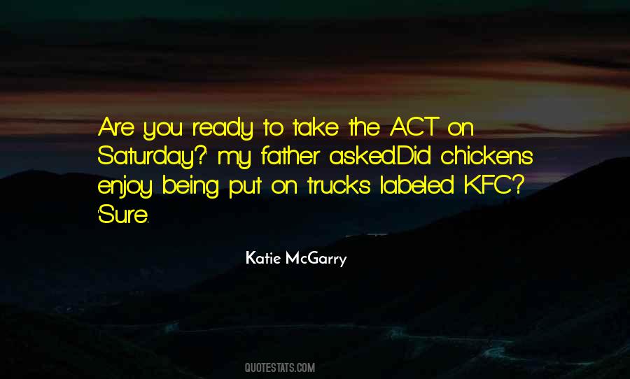 Quotes About Trucks #823824