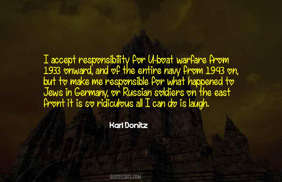 Quotes About The Us Navy #156207