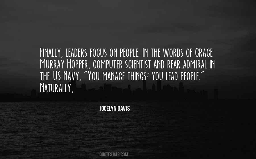 Quotes About The Us Navy #1710392
