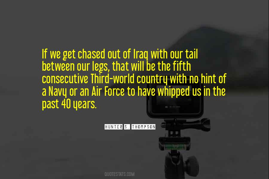 Quotes About The Us Navy #1821663