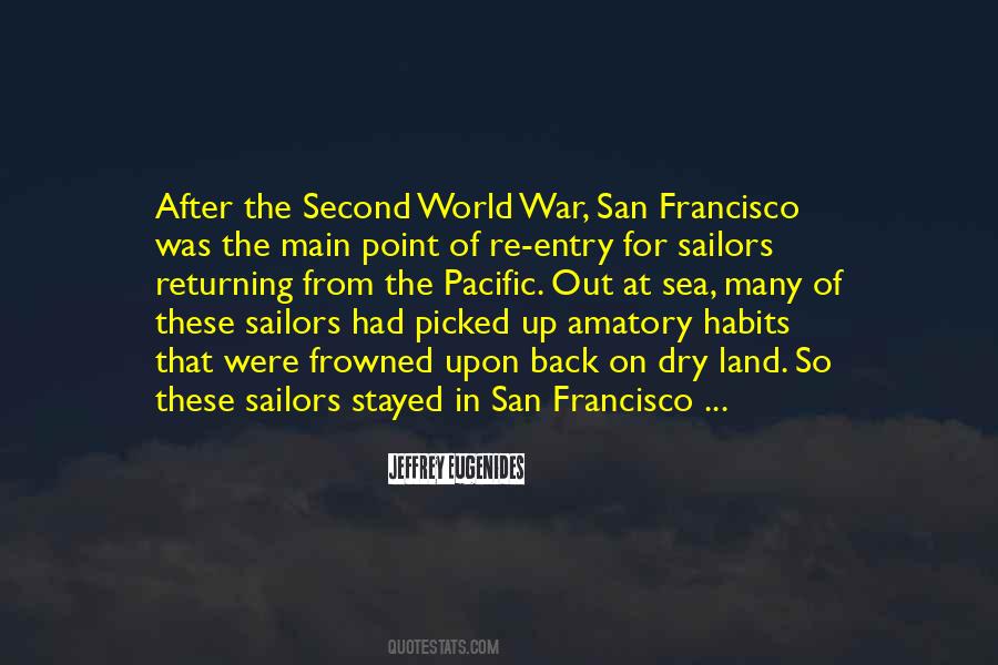Quotes About The Us Navy #46413
