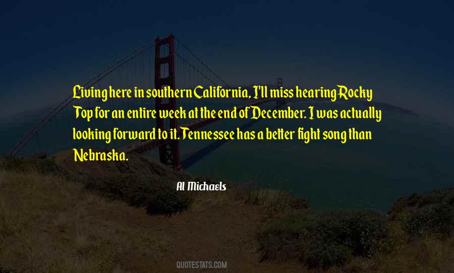 Quotes About Fight To The End #342821