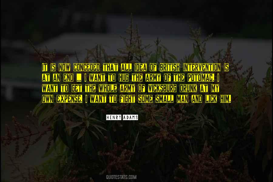 Quotes About Fight To The End #531543