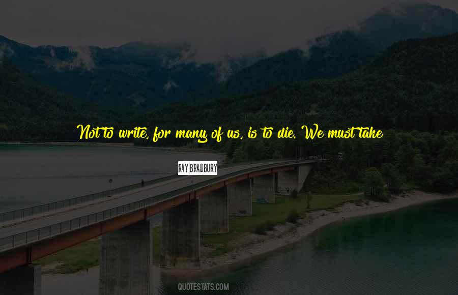 Quotes About Fight To The End #556591