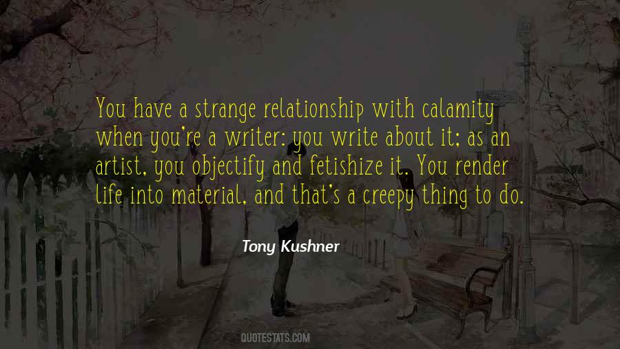 Quotes About Relationship Life #34789