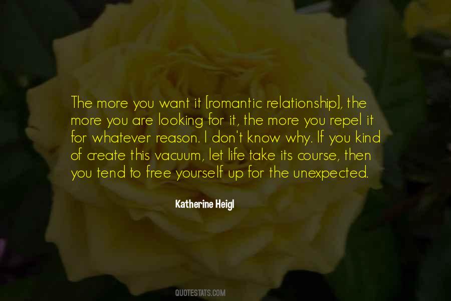 Quotes About Relationship Life #70755