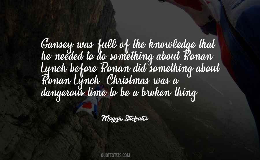 Quotes About Before Christmas #1710587