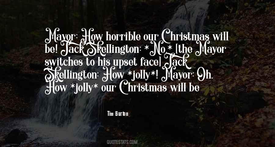 Quotes About Before Christmas #285761