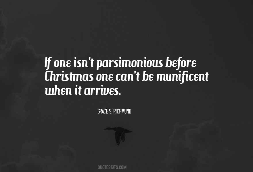 Quotes About Before Christmas #418227