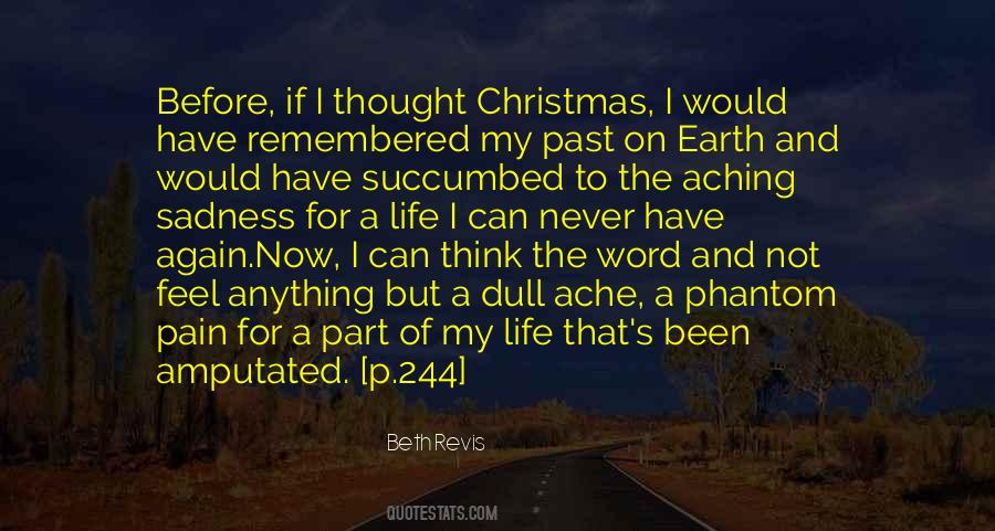 Quotes About Before Christmas #603154