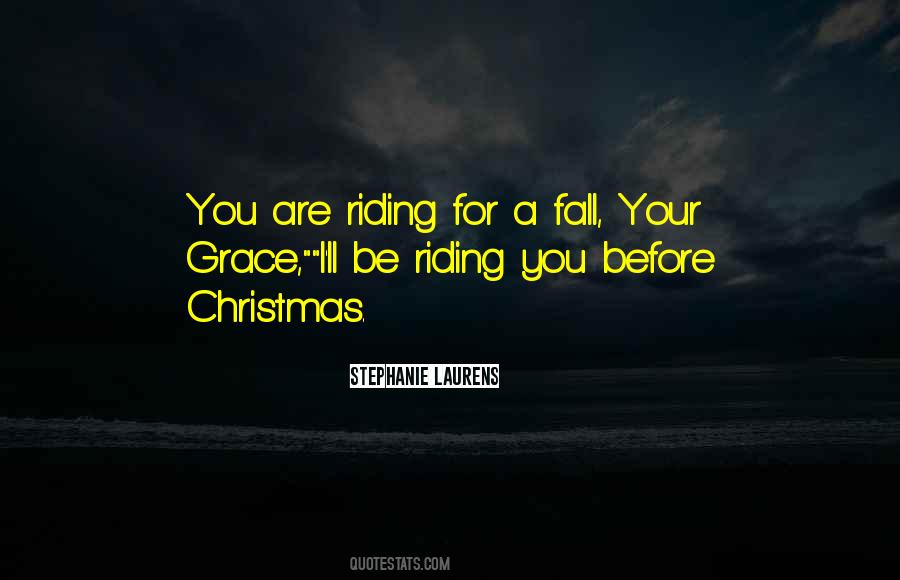 Quotes About Before Christmas #895334