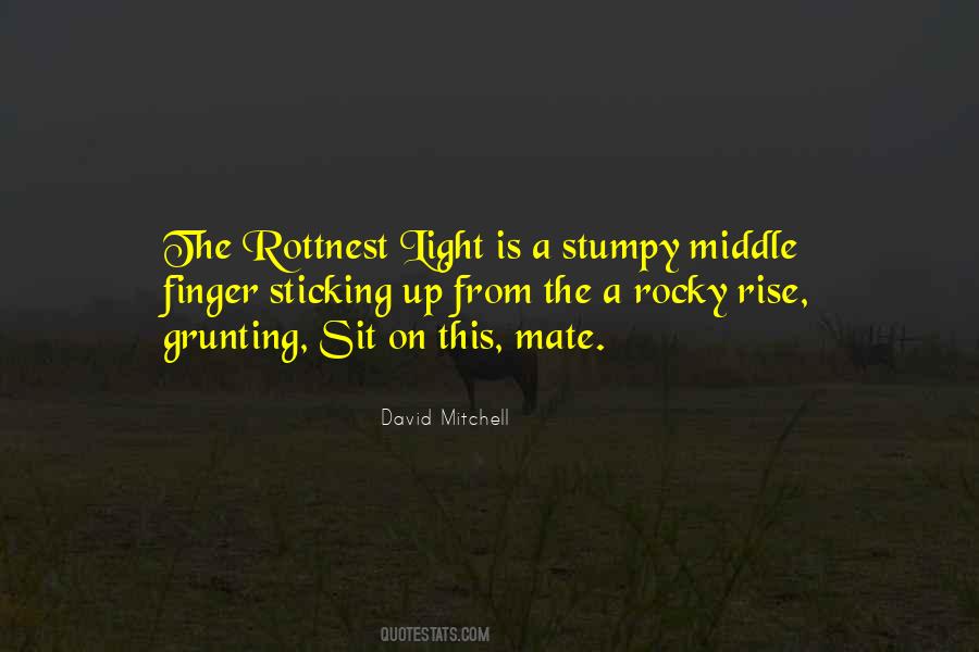 Quotes About Lighthouses #1761196